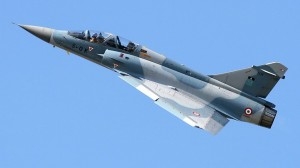 Mirage 2000-5