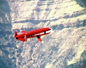 Cruise Missile Hatf-VIII (RAAD) successful test fire