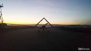 Bayraktar TB2 Filo'nun uçuş saati 2000'i aştı