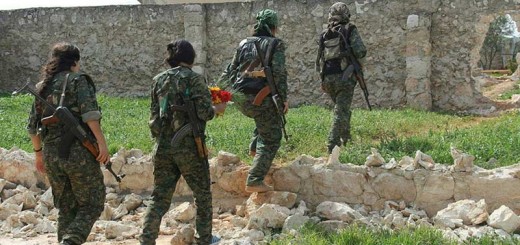 YPG-Terrorist