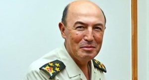 Darbeci Korgeneral İlhan Talu