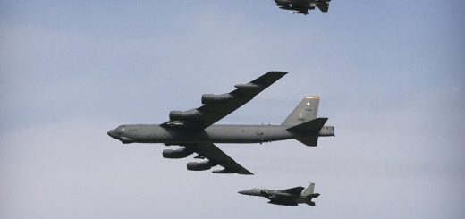 B-52G