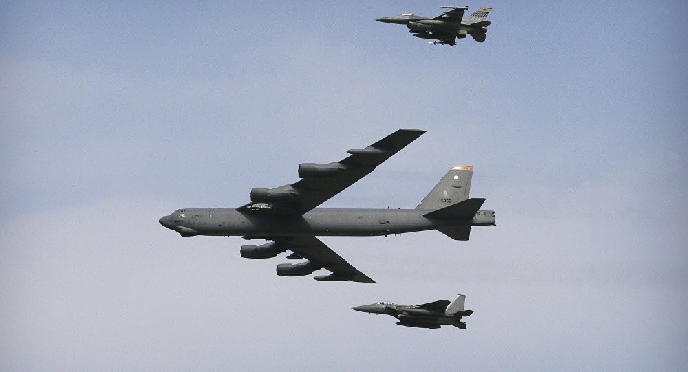 B-52G