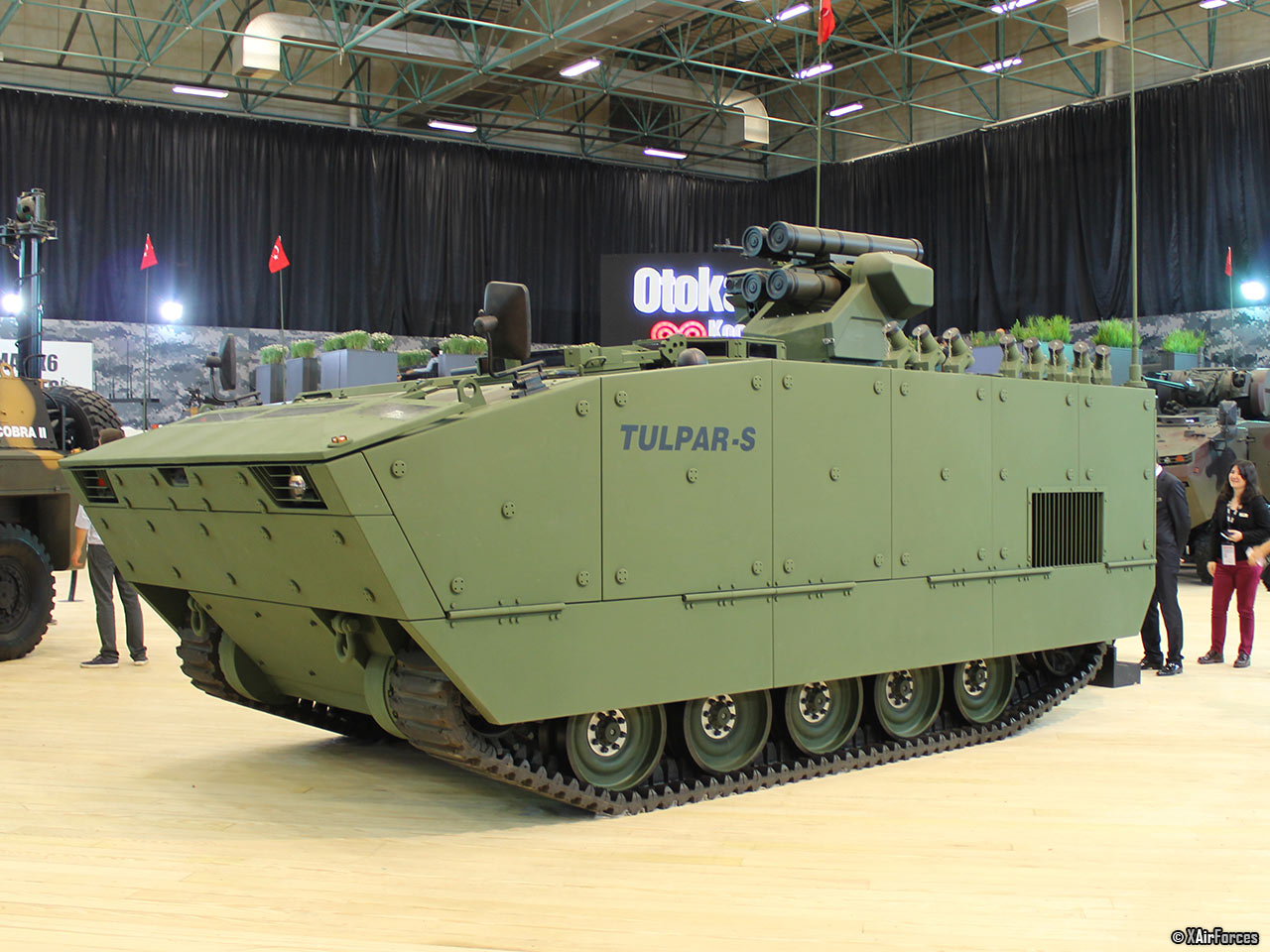 Otokar Tulpar S