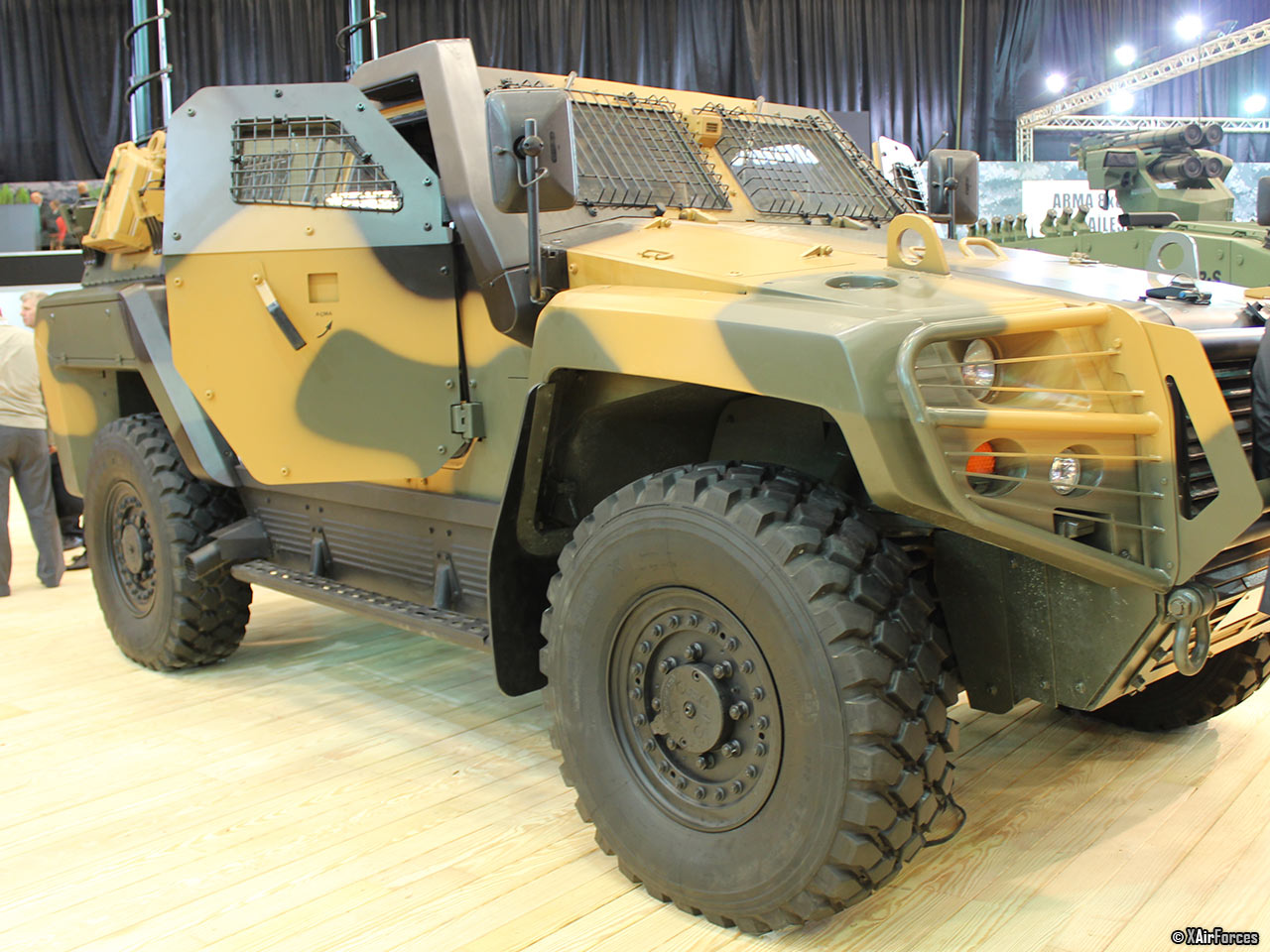 Otokar Ural