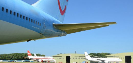 Air Salvage International