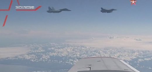 Rus Su-27, NATO F-16