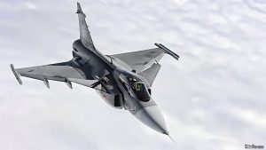 Sweden JAS-39 Gripen
