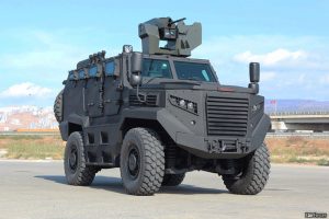 Katmerciler HIZIR 4x4