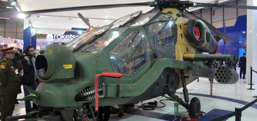 TAI T-129 ATAK