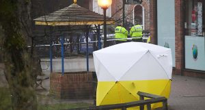 GRU ajanı Sergey Skripal suikastı