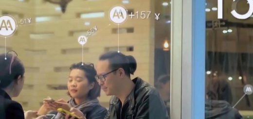 Birileri bizi gözetliyor