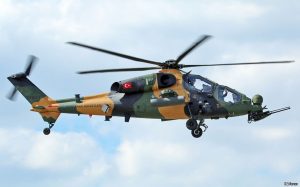 TAI T-129 Atak