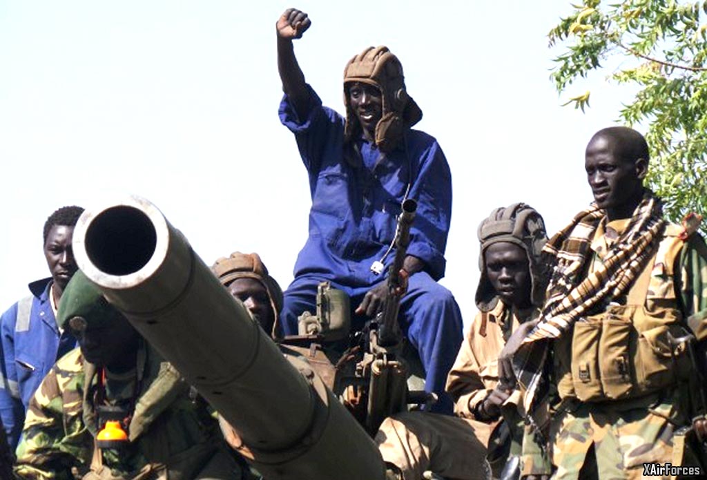 South-Sudan-rebel-attack