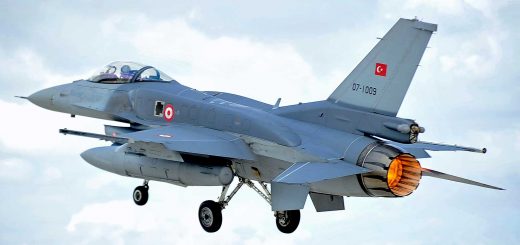 Turkish Air Force F-16C Block_50 (07-1009)