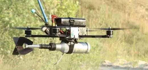 2023 2 21 Ukraine announces ambitious plan to produce 1 million FPV drones