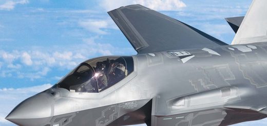 Lockheed Martin and Northrop Grumman Sign LOI with Rheinmetall