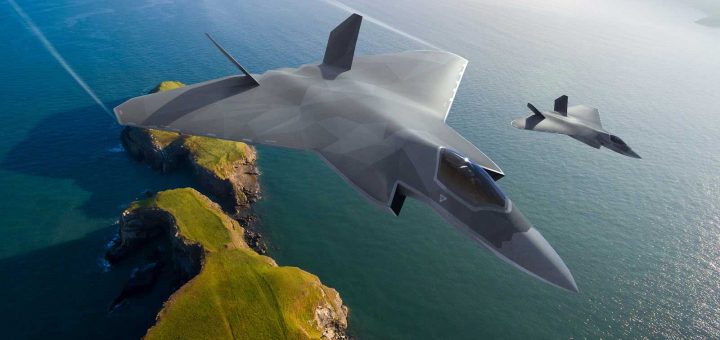 2023 01 26 Italian industry sixth-generation air system