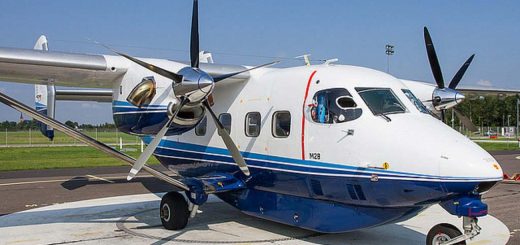 2023 02 13 Nepal Army Air Wing M28 Skytrucks