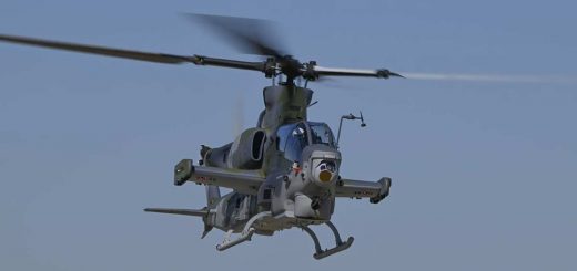 2023 02 15 Bell Celebrates Successful Czech H-1 Program During NATO Days 2023