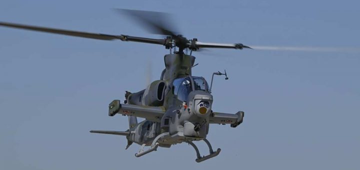 2023 02 15 Bell Celebrates Successful Czech H-1 Program During NATO Days 2023