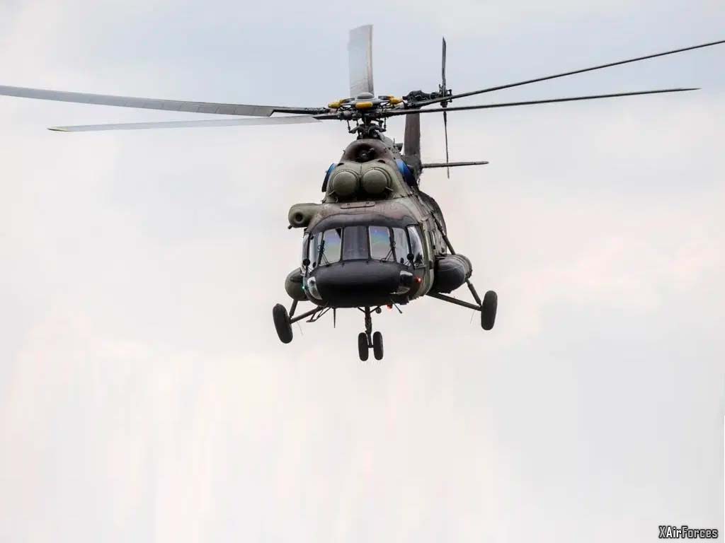 2023 02 23 Paramount, AAL Group partner to market Mi-type helicopter 