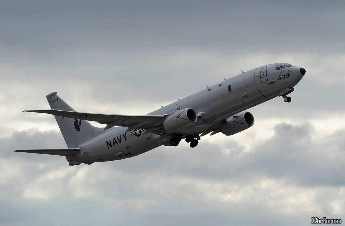 2023 02 28 Beijing Accuses Washington of Jeopardizing Peace in Taiwan Strait