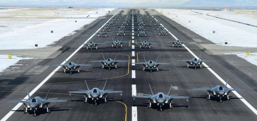 2023 03 10 Why Bloated US Military Spending Can't Ensure Its Dominance Over Russia, China