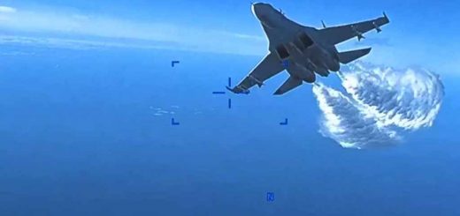 2023 03 17 Don't Fear the Reaper- How Can Heavy Drones Be Detected, Identified and Brought Down