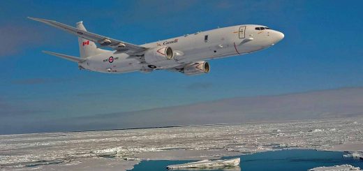 2023 03 28 Canada issues LOR for Poseidon MMA