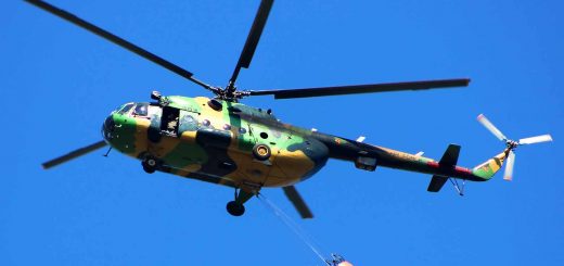 2023 03 28 North Macedonia to axe air combat fighter fleet and restructure air force