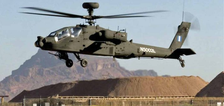 2023 03 30 Greece approves purchase of Spike NLOS