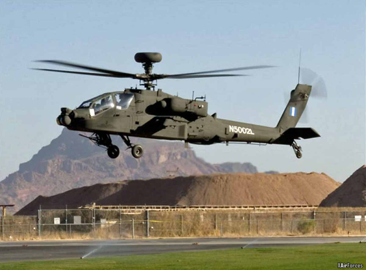 2023 03 30 Greece approves purchase of Spike NLOS