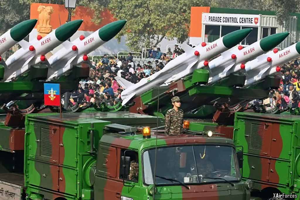 2023 03 31 India signs significant defense contracts for military modernization