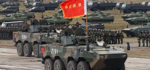 2023 03 31 China's PLA 73rd Group Army demonstrates advanced operational capabilities
