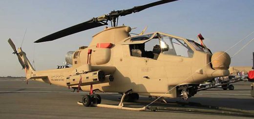 2023 04 11 Cobras Give Bahrain Extra Bite