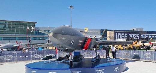 Leonardo and Baykar Unveil LBA Systems UAV Production Strategy Across Italy