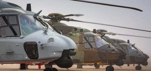 Spain Orders 100 Airbus Helicopters Under National Modernization Plan