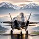 Switzerland Cuts F-35 Jet Order Amid Rising Costs