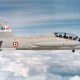 MB-339 Training Jet: An All-Italian Success Story